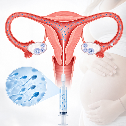 IUI Treatment