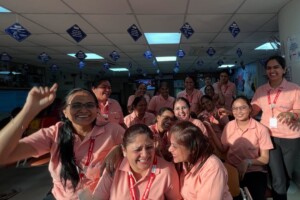 International Womans Day 2025