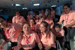 International Womans Day 2025