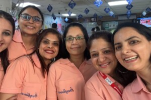 International Womans Day 2025