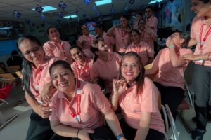 International Womans Day 2025