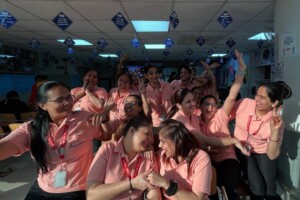 International Womans Day 2025