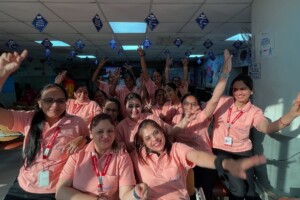 International Womans Day 2025