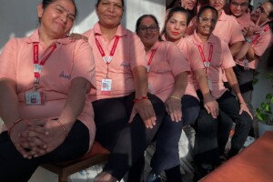 International Womans Day 2025