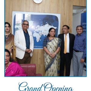 Sunflower IVF Gandhinagar Launch 2025