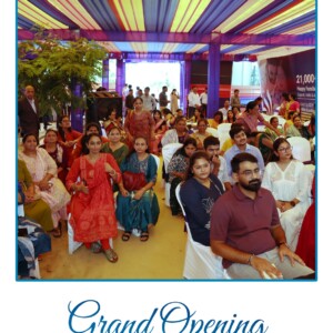 Sunflower IVF Gandhinagar Launch 2025