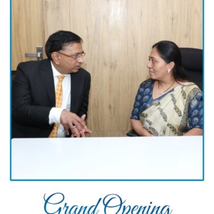 Sunflower IVF Gandhinagar Launch 2025