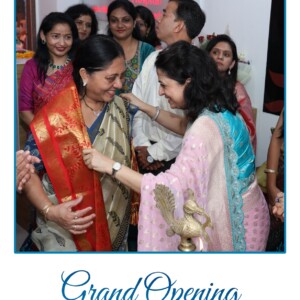 Sunflower IVF Gandhinagar Launch 2025