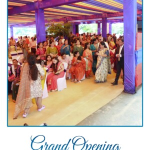 Sunflower IVF Gandhinagar Launch 2025