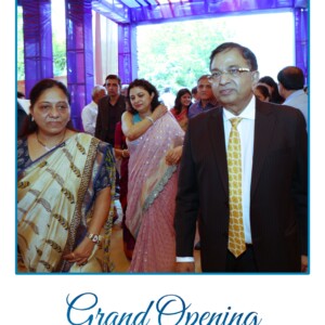 Sunflower IVF Gandhinagar Launch 2025