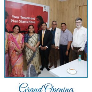 Sunflower IVF Gandhinagar Launch 2025