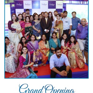 Sunflower IVF Gandhinagar Launch 2025