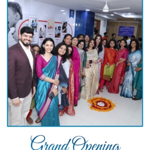 Sunflower IVF Gandhinagar Launch 2025