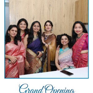 Sunflower IVF Gandhinagar Launch 2025