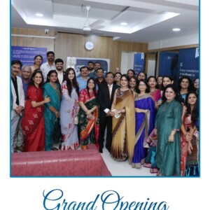 Sunflower IVF Gandhinagar Launch 2025