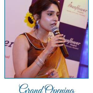 Sunflower IVF Gandhinagar Launch 2025