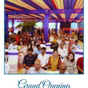 Sunflower IVF Gandhinagar Launch 2025