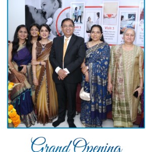 Sunflower IVF Gandhinagar Launch 2025