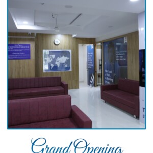 Sunflower IVF Gandhinagar Launch 2025