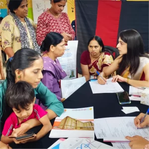 Free Fertility Consultation Camp
