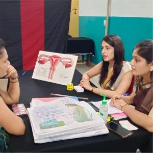 Free Fertility Consultation Camp