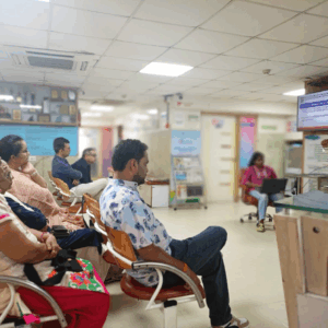 Good Clinical Practice (GCP)